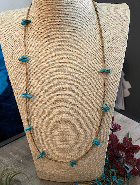 Mineral Creek Necklace